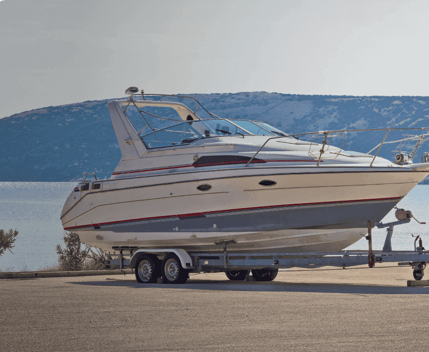 Boat Shipping